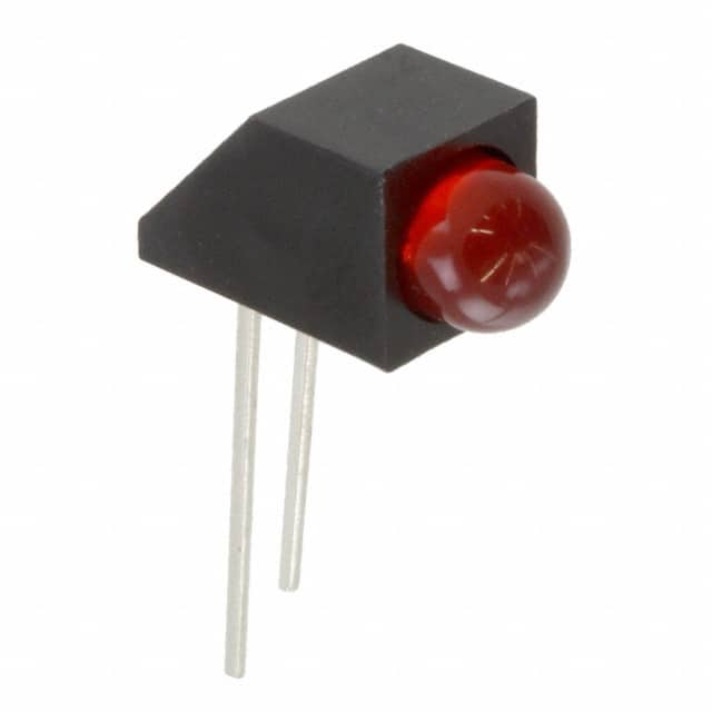 LTL-523-11 Lite-On Inc.                                                                    LED 5MM HI EFF RED TH