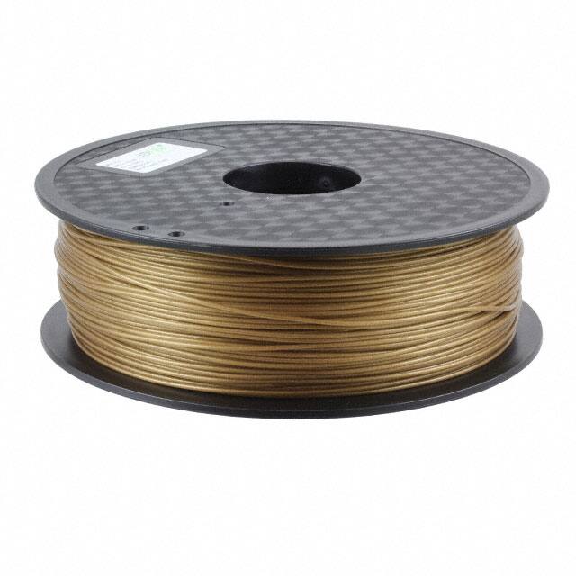 FIT0292-GD DFRobot                                                                    FILAMENT GOLD PLA 0.07