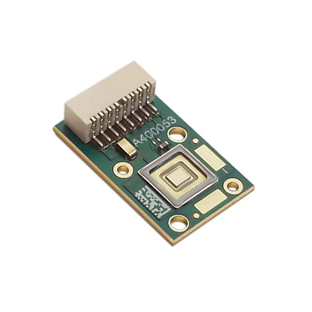 CBT-40-G-C21-JD201 Luminus Devices Inc.                                                                    BIG CHIP LED HB MOD GREEN 500LM