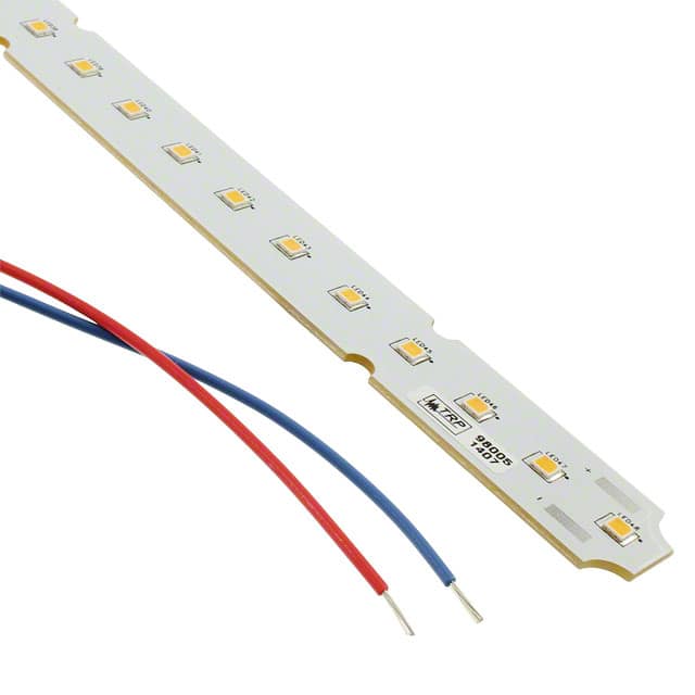 98005 Thomas Research Products                                                                    LED PCBA, 23IN TROFFER 4000K