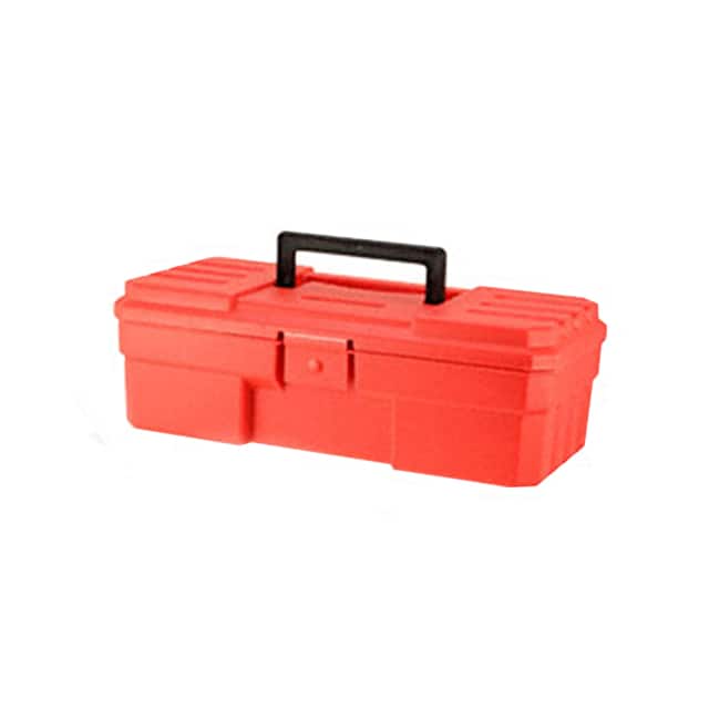 PSL-KT Panduit Corp                                                                    PLASTIC KIT BOX PSL-KT-CONA 1