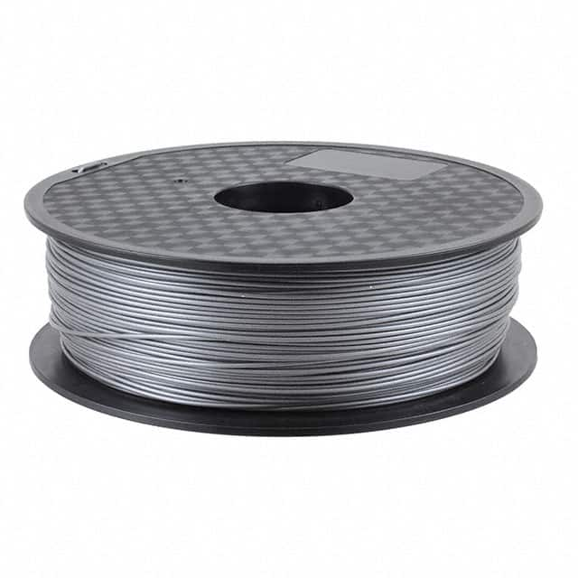 FIT0292-S DFRobot                                                                    FILAMENT SILVER PLA 0.07