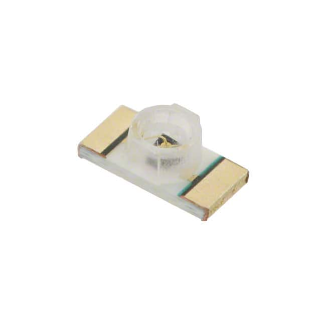 IR25-21C/TR8 Everlight Electronics Co Ltd                                                                    EMITTER IR 940NM 65MA 1206