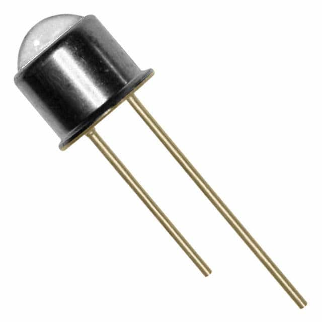 OUE8A380Y1 TT Electronics/Optek Technology                                                                    EMITTER UV 380NM 100MA TO-46