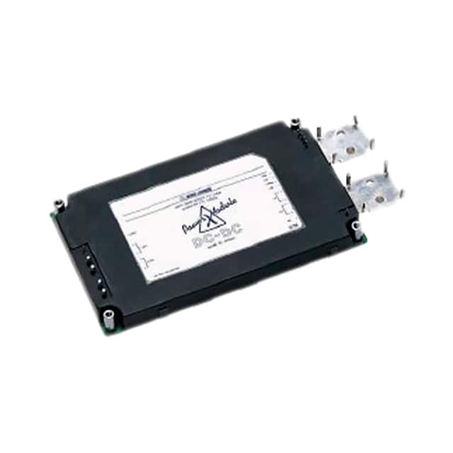 PH300S280-3.3 TDK-Lambda Americas Inc.                                                                    CONVERT DC-DC 3.3V 165W 50A
