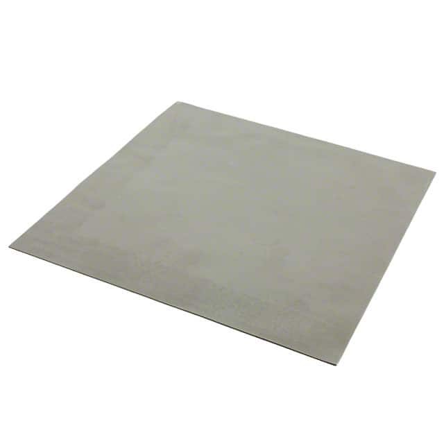 H48-6-150-150-1.0-0 t-Global Technology                                                                    THERM PAD 150MMX150MM GRAY