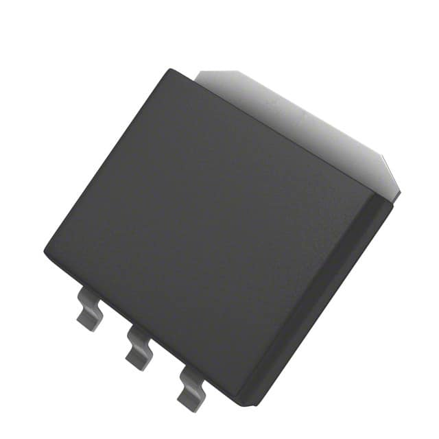 MIC37300-1.8BR Microchip Technology                                                                    IC REG LINEAR 1.8V 3A SPAK-3