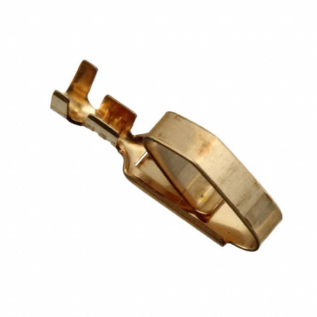 0354388000 Molex, LLC                                                                    BULB SOCKET CONTACT TERM