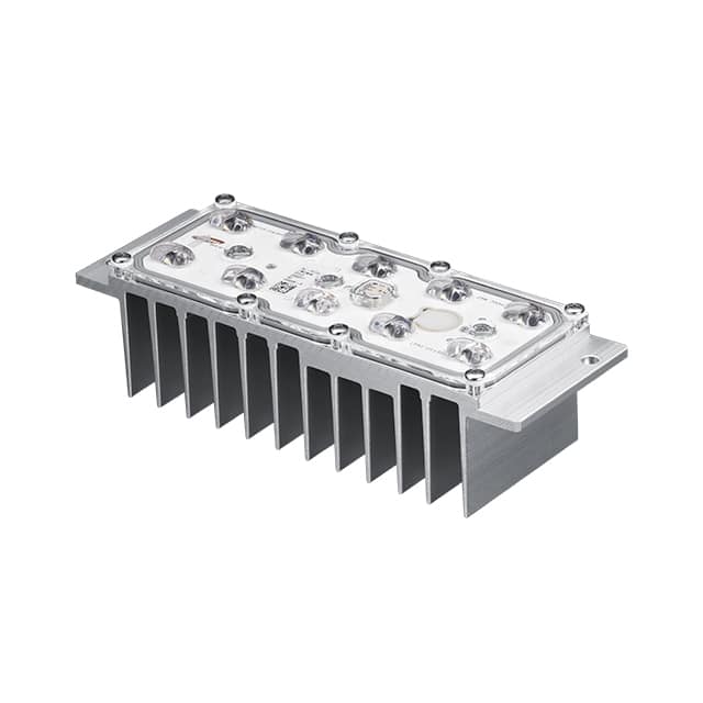 SL-PGR2W57SBGL Samsung Semiconductor, Inc.                                                                    LED MODULE 5000K RECTANGLE