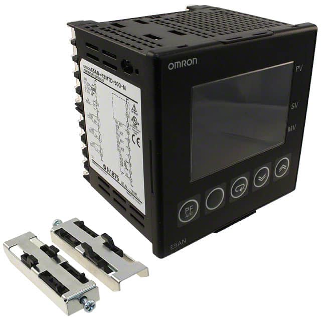 E5AN-R3MTD-500-N AC/DC24 Omron Automation and Safety                                                                    CONTROL TEMP RELAY OUT 24V