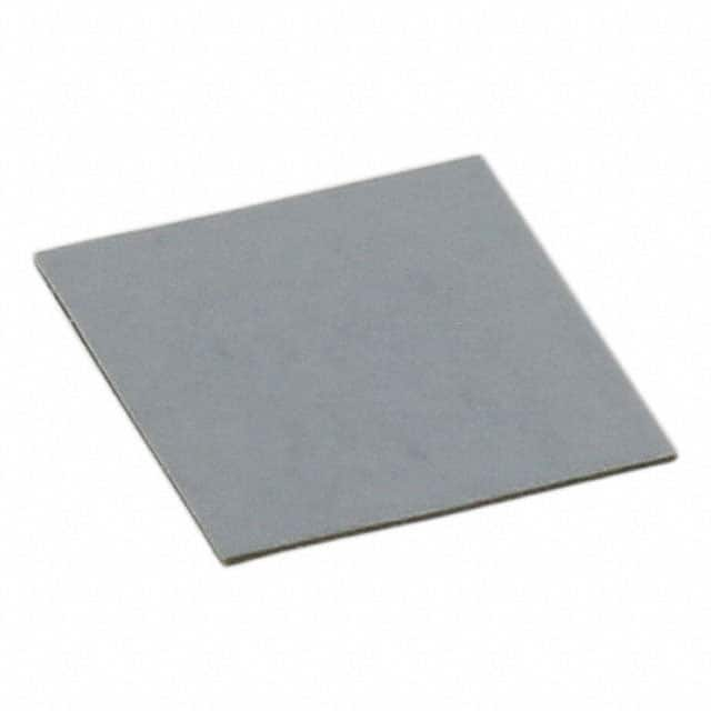 TI900-30-30-0.12 t-Global Technology                                                                    THERM PAD 30MMX30MM WHITE