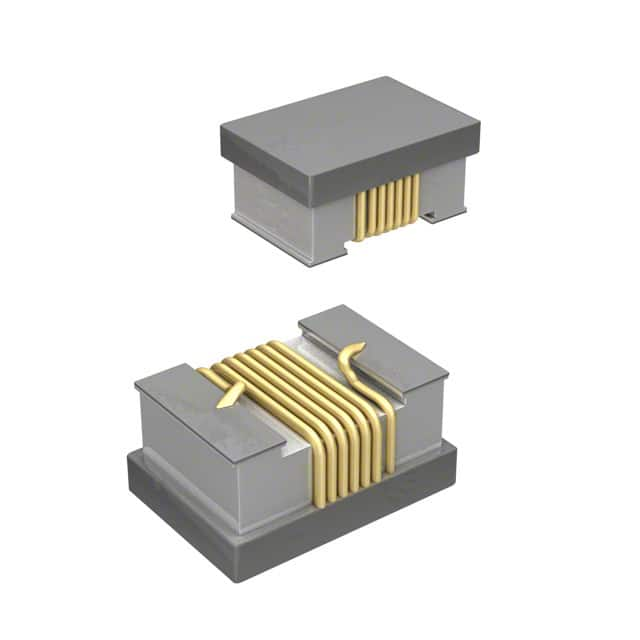 CW201212-10NJ Bourns Inc.                                                                    FIXED IND 10NH 600MA 80 MOHM SMD