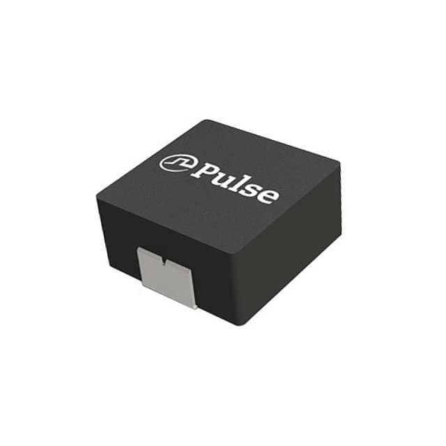 PA4343.102NLT Pulse Electronics Power                                                                    FIXED IND 1UH 30A 2.3 MOHM SMD