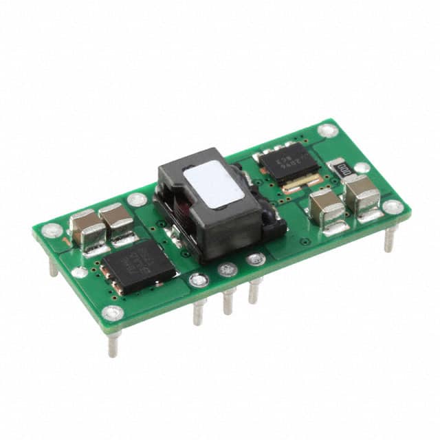 PTH12010YAH Texas Instruments                                                                    MODULE PIP .55-1.8V 12A TH 10DIP