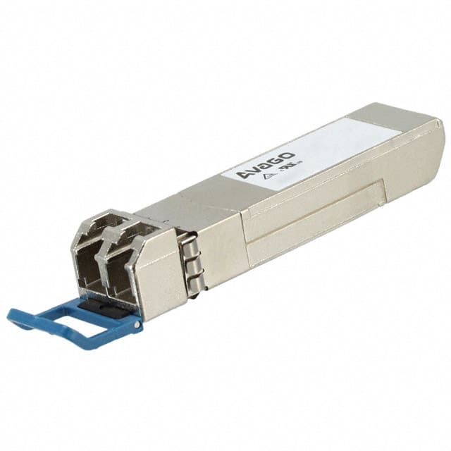 AFCT-701SDZ Broadcom Limited                                                                    TXRX SFP+ SMF 10BGD 1310NM