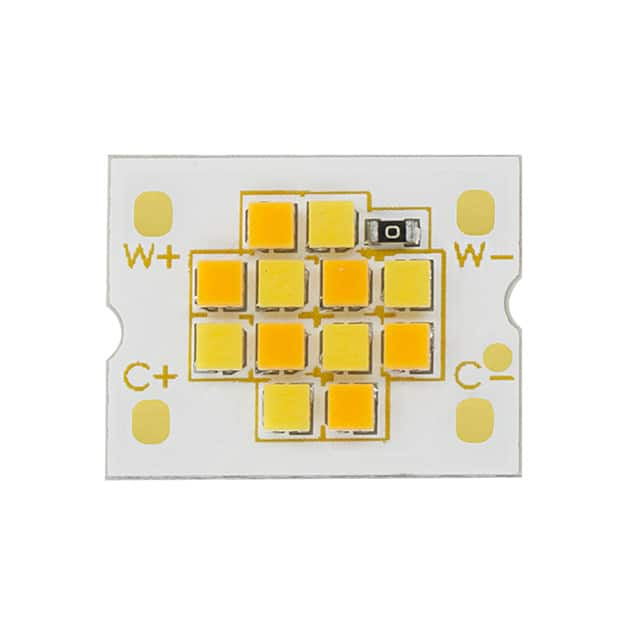 CTM-9-4018-90-36-TW01 Luminus Devices Inc.                                                                    LED COB CTM9 WHITE