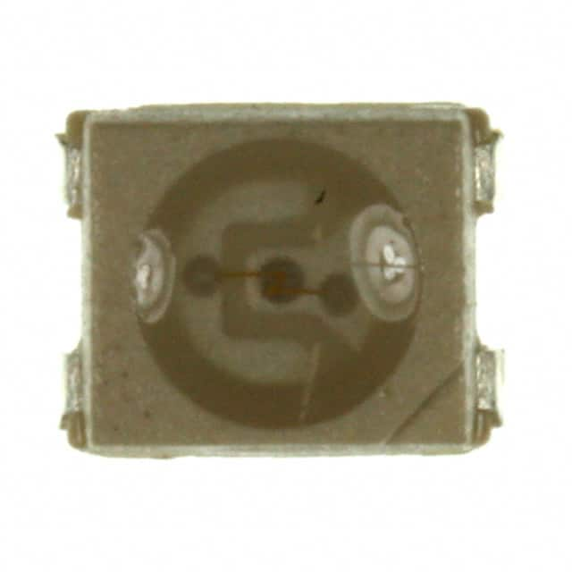 AA3528AQBC/D Kingbright                                                                    LED BLUE CLEAR 2PLCC SMD