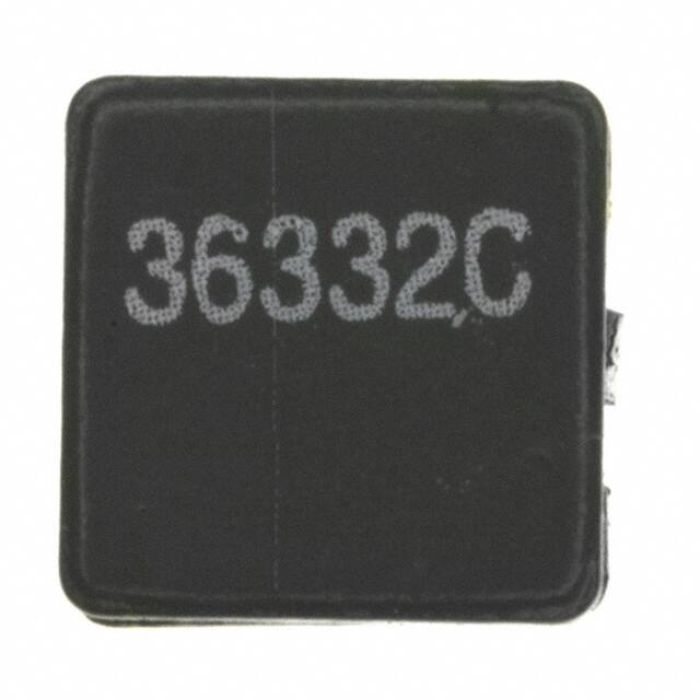 36332C Murata Power Solutions Inc.                                                                    FIXED IND 3.3UH 4.6A 35 MOHM SMD