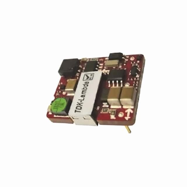 PXA15-24WS15/NT TDK-Lambda Americas Inc.                                                                    DC/DC CONVERTER 24VDC 15W 1.0A