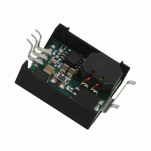 PT79SR108V Texas Instruments                                                                    REGULATOR -8.0V 1.5A VERT