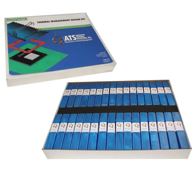 ATS-TMDK-96 Advanced Thermal Solutions Inc.                                                                    KIT THERMAL MANAGEMENT DESIGN