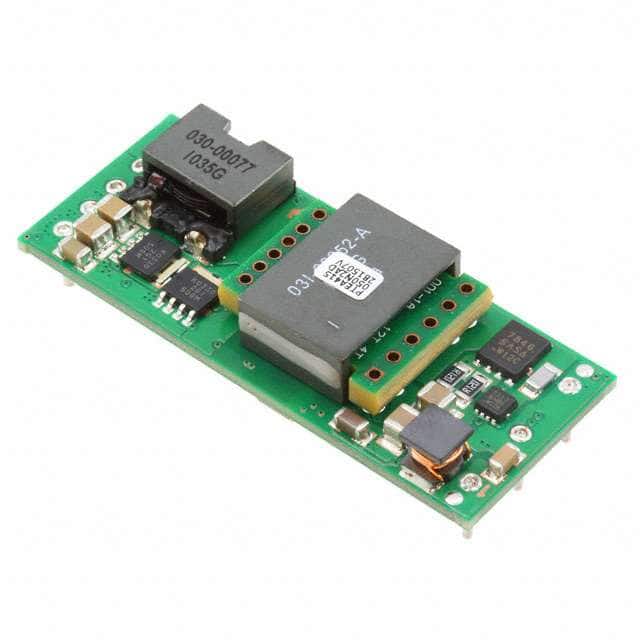 PTEA415050N2AD Texas Instruments                                                                    IC DCDC CONV 48VINP 15A 5V 8DIP