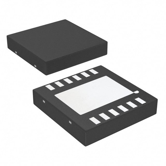 LM2623LD Texas Instruments                                                                    IC REG BOOST ADJ 2.2A 14WSON