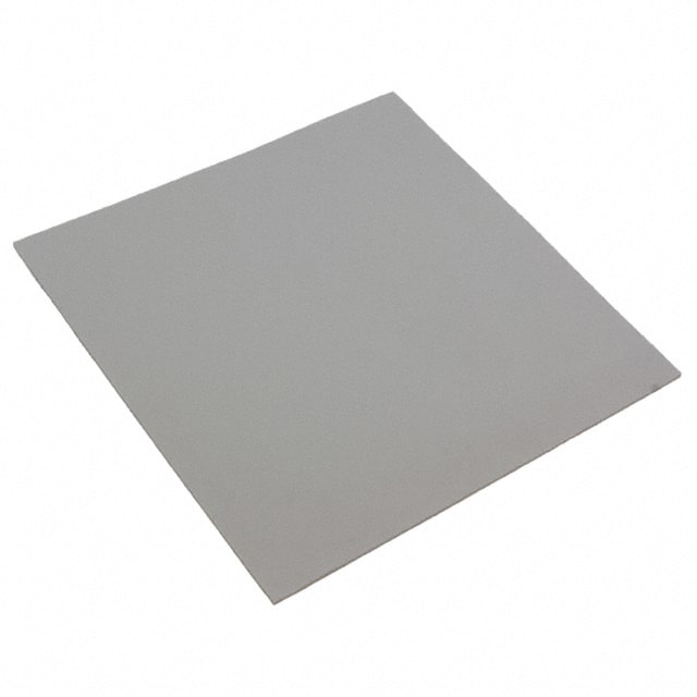 H48-6G-150-150-2.0-0 t-Global Technology                                                                    THERM PAD 150MMX150MM GRAY