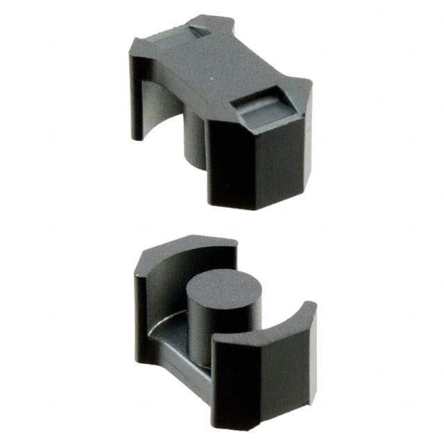 B65803J0000R045 EPCOS (TDK)                                                                    FERRITE CORE RM 1.7UH N45 2PCS