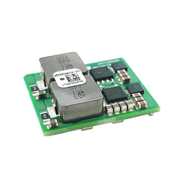 ABXS005A4X341-SRZ GE Critical Power                                                                    DC/DC CONVERTER 16-34V 130W