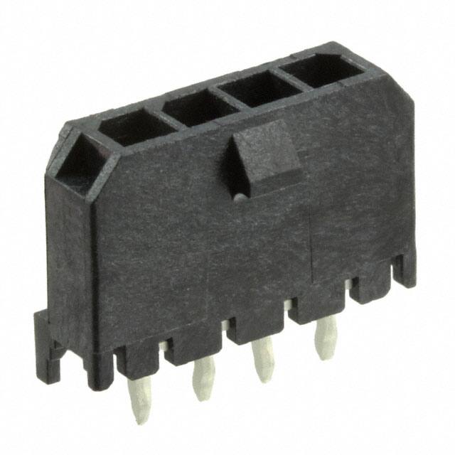 1301350243 Molex, LLC                                                                    OUTLET BOX WTRTT 50 SOW GFCI