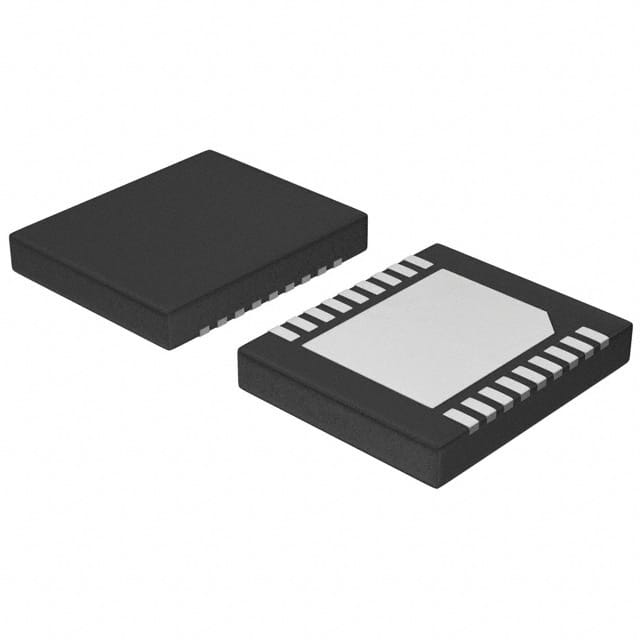 NCP5201MNG ON Semiconductor                                                                    IC CTLR DDR DUAL OUTPUT 18-DFN