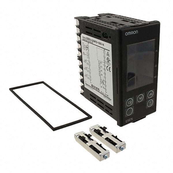 E5EN-Q3MTD-W-500-N AC/DC24 Omron Automation and Safety                                                                    CONTROL TEMP RELAY/VOLT OUT 24V