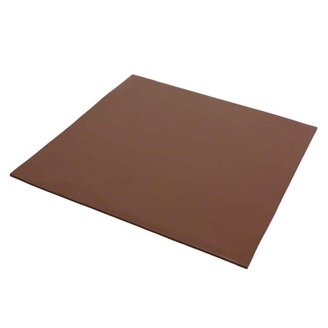 H48-2-150-150-2.0-0 t-Global Technology                                                                    THERM PAD 150MMX150MM RED