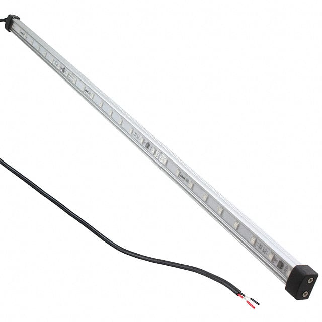 SSP-LB24SR24K10 Lumex Opto/Components Inc.                                                                    LIGHT BAR 24