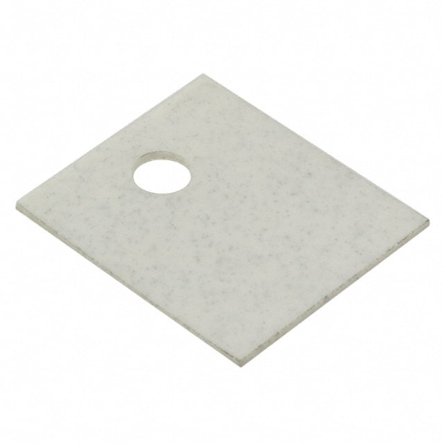 5590H-TO218 3M (TC)                                                                    THERM PAD 21.84MMX18.79MM GRAY