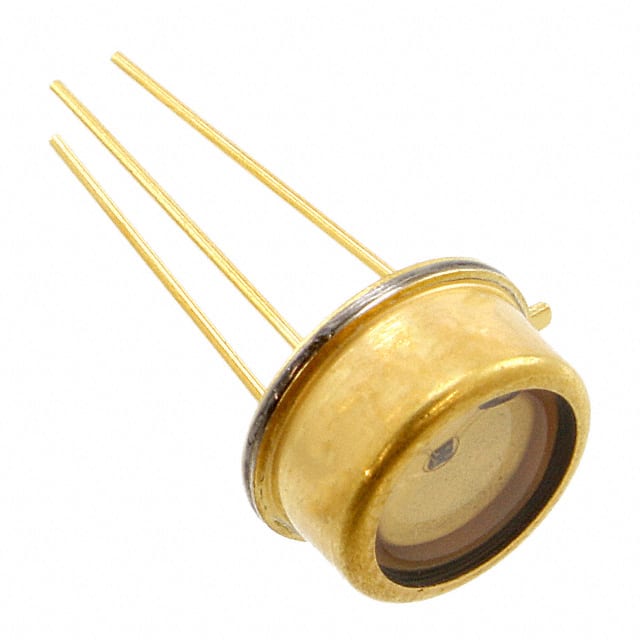 OD-110W Opto Diode Corp                                                                    EMITTER IR 850NM 500MA TO-39