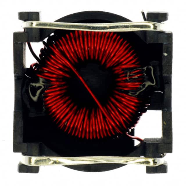 PE-53821SNL Pulse Electronics Power                                                                    FIXED IND 78UH 820MA 300 MOHM