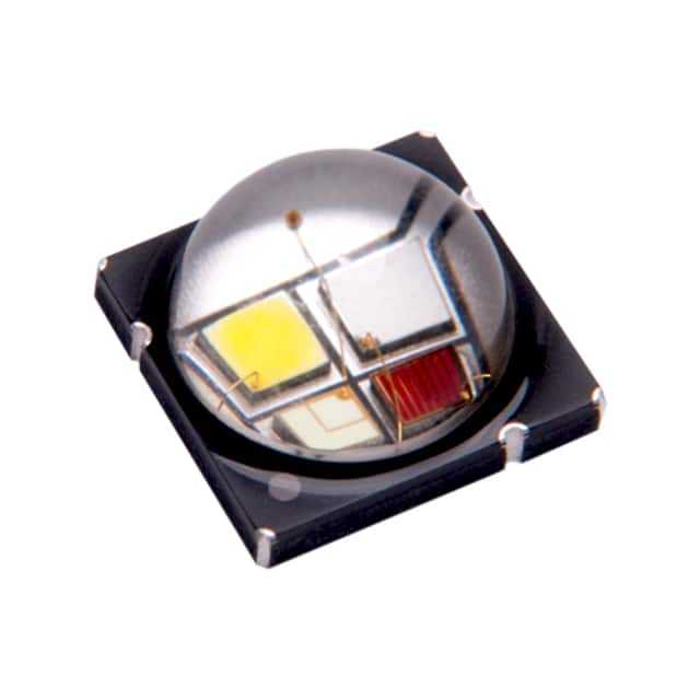 LZ4-20MD06-0000 LED Engin Inc.                                                                    RGBW