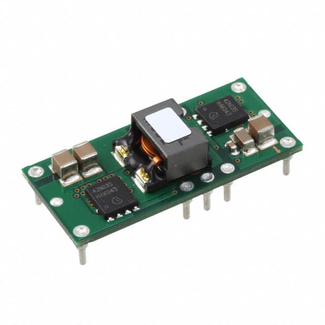 PTH05010YAH Texas Instruments                                                                    MODULE PIP .55-1.8V 15A TH 10DIP