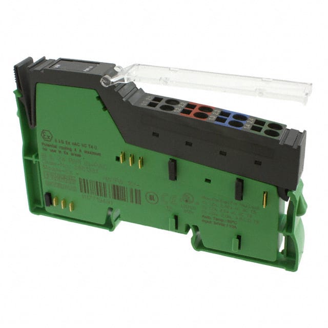 2861331 Phoenix Contact                                                                    POWER SUPPLY MODULE 24V