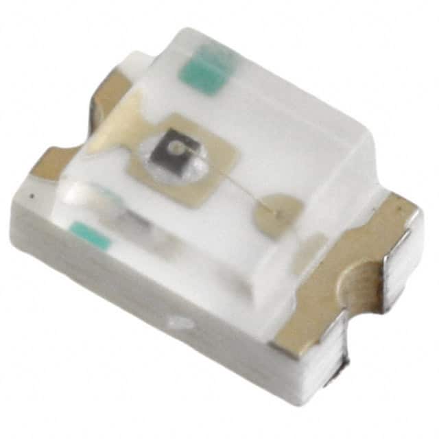 SML-LX0805YC-TR Lumex Opto/Components Inc.                                                                    LED YELLOW CLEAR 0805 SMD