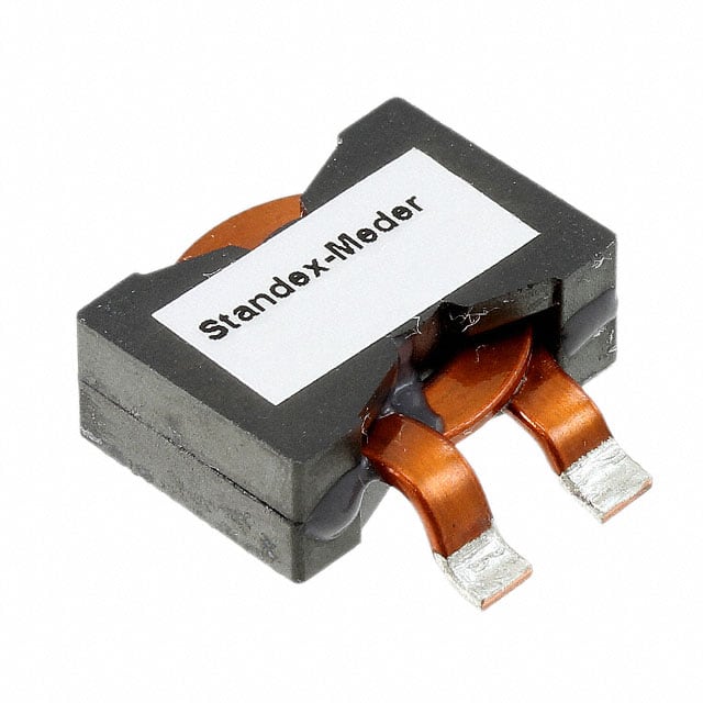 PQ2007-0R4-70-G Standex-Meder Electronics                                                                    FIXED IND 400NH 70A 0.7 MOHM SMD