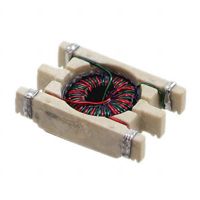 PE-68624NLT Pulse Electronics Network                                                                    COMMON MODE CHOKE 2LN SMD