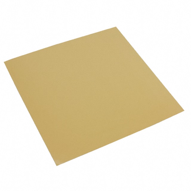 GT15-150-150-0.23-0 t-Global Technology                                                                    THERM PAD 150MMX150MM YELLOW