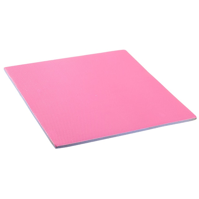 A12633-01 Laird Technologies - Thermal Materials                                                                    THERM PAD 228.6X228.6MM BLU/VIO