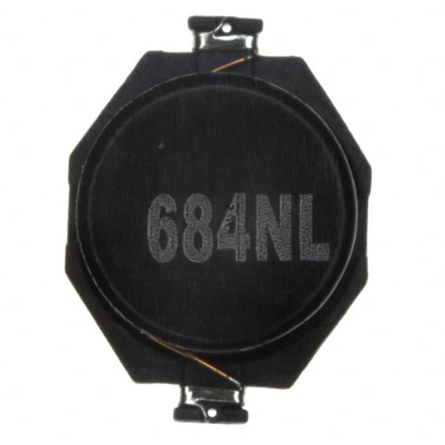 P0752.684NLT Pulse Electronics Power                                                                    FIXED IND 680UH 400MA 2.17 OHM
