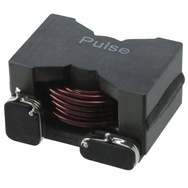 PA2050.583NL Pulse Electronics Power                                                                    FIXED IND 57.8UH 5A 34.5 MOHM