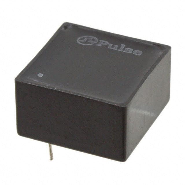 PE-53828NL Pulse Electronics Power                                                                    FIXED IND 168UH 1.02A 400 MOHM