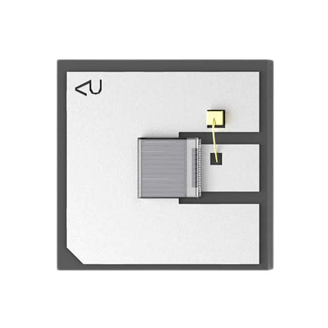 RVXE-280-SM-071004 RayVio Corporation                                                                    EMITTER UV 280NM 150MA 2.5MW SMD